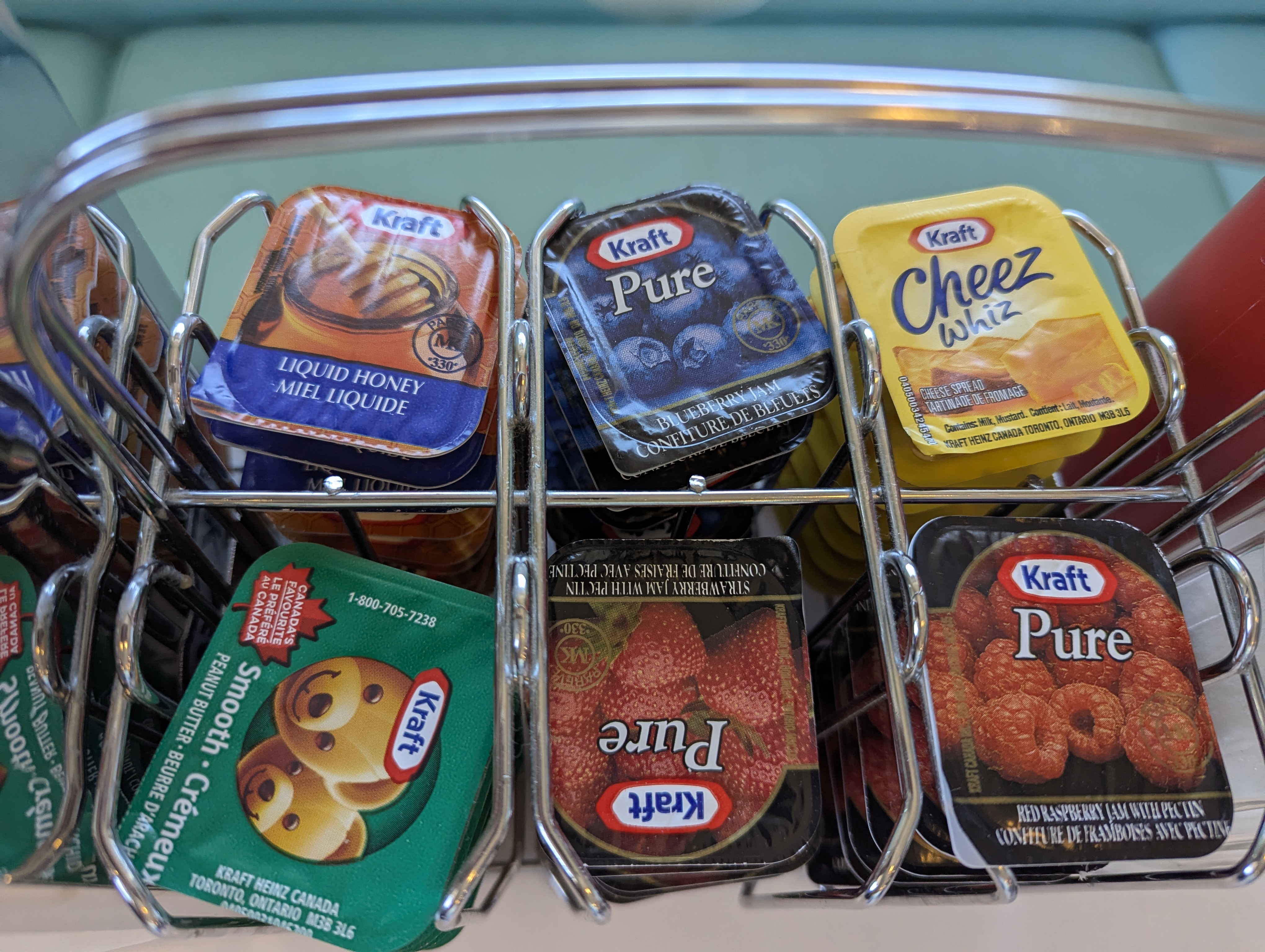 Birthday Trip to Canada, Calgary